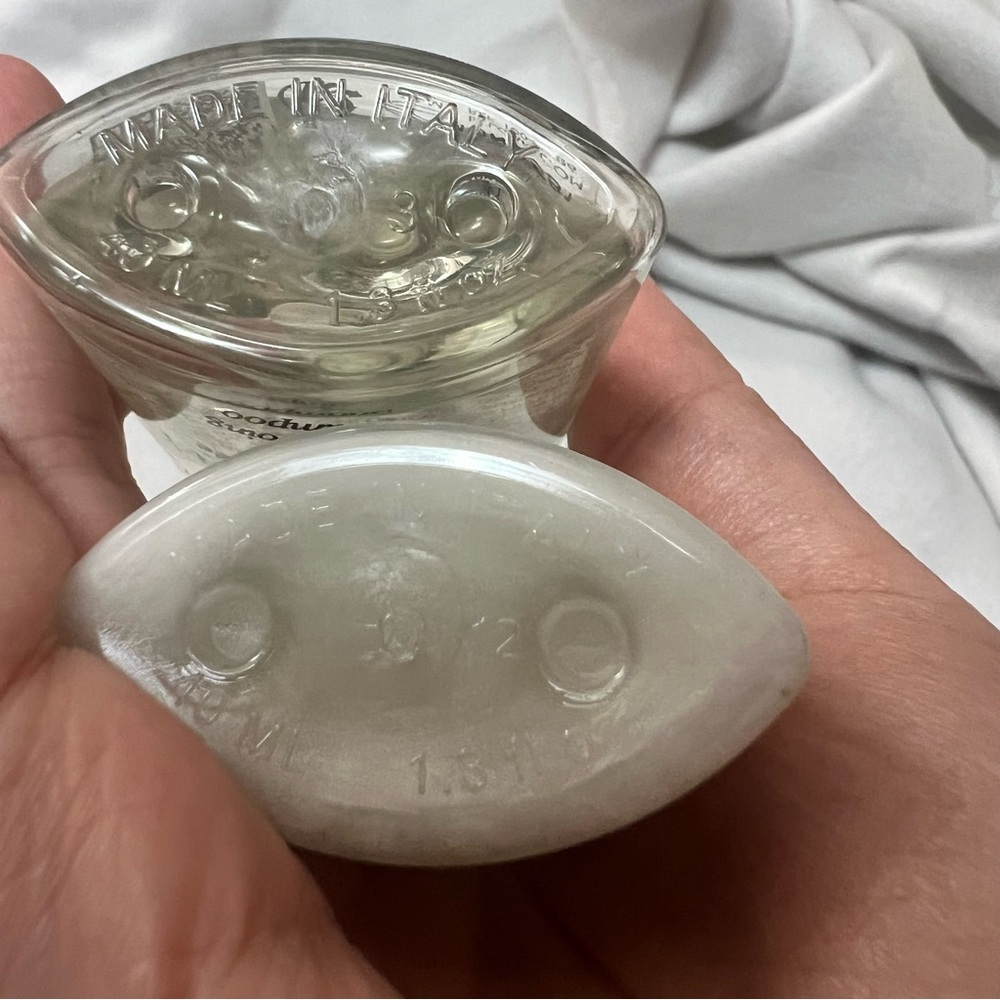4 Bvlgari Eau Parfumée Au the Blanc white tea shampoo + 4 conditioner June sale - Picture 5 of 5